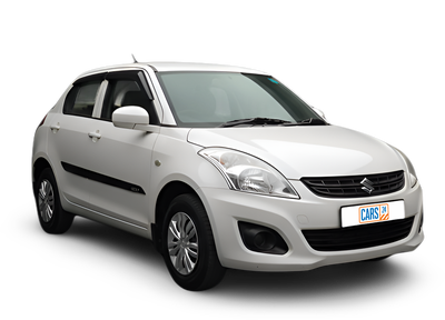 Maruti Swift Dzire-img